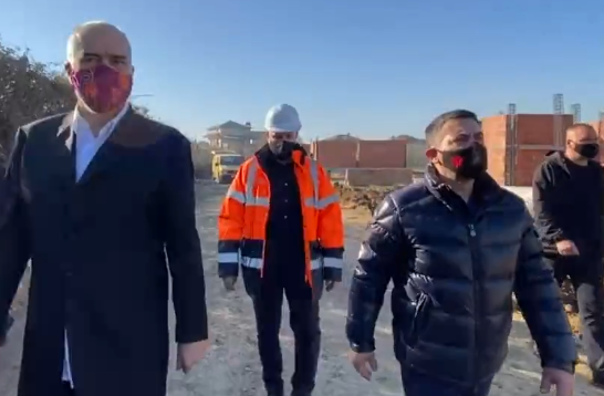 Drejt perfundimit rindertimi ne Fushe Kruje: 50 banesa gati brenda vitit
